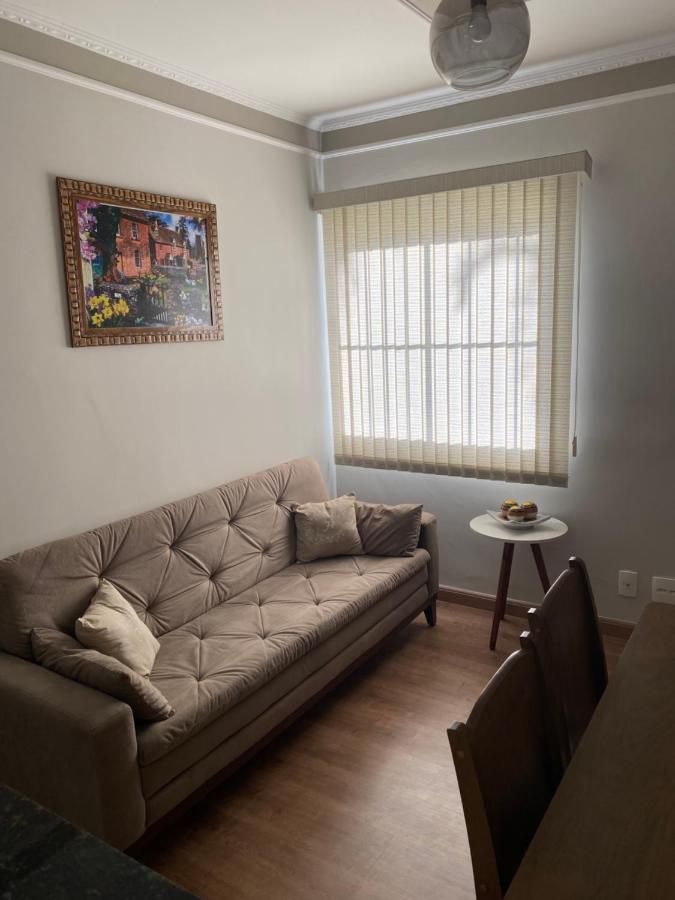 Apartamento Do Renan Еспіріту-Санту-ду-Піннал Екстер'єр фото