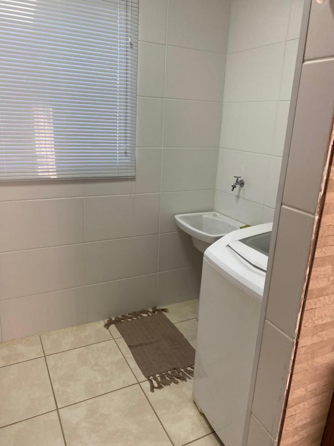 Apartamento Do Renan Еспіріту-Санту-ду-Піннал Екстер'єр фото
