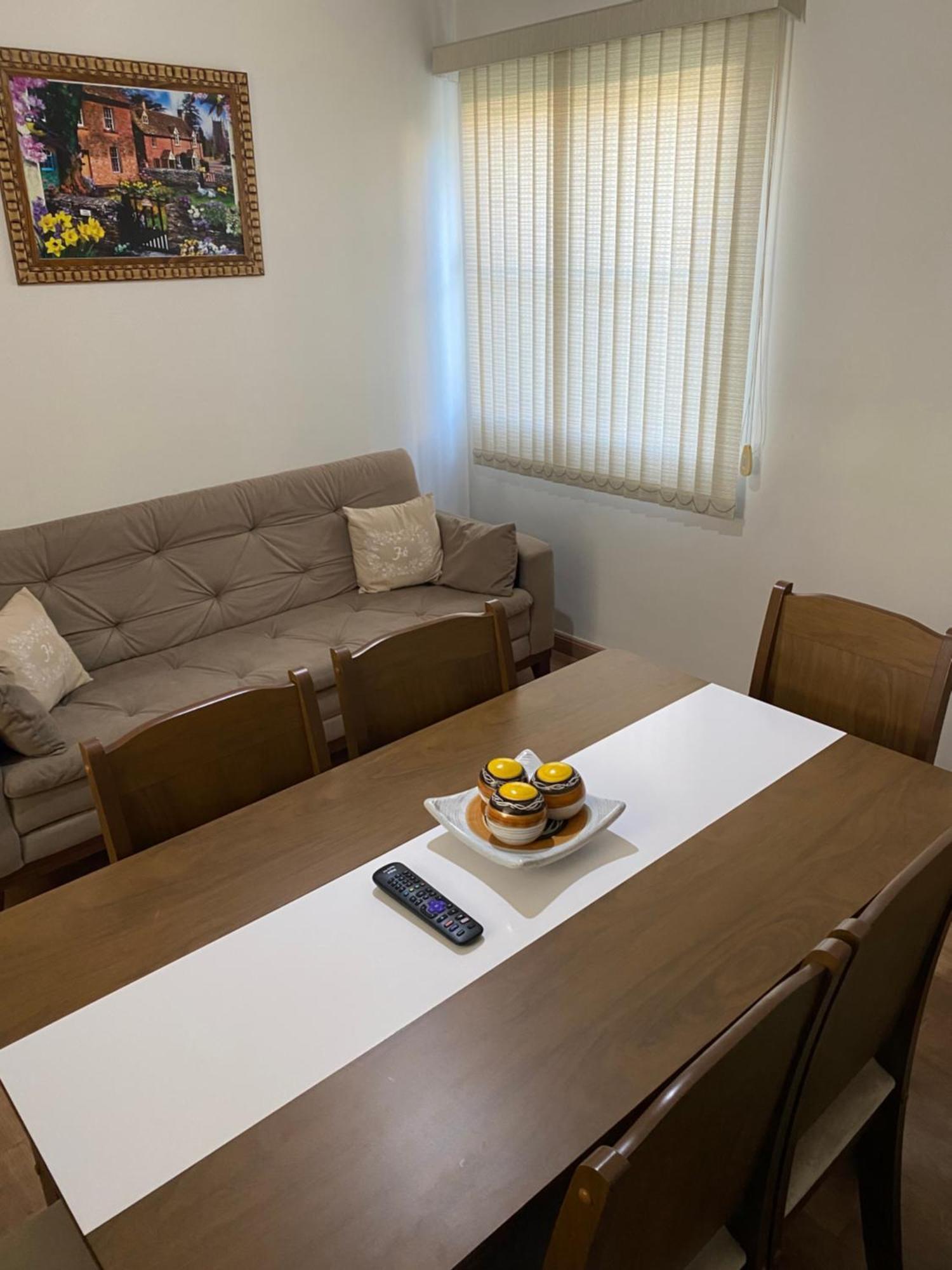 Apartamento Do Renan Еспіріту-Санту-ду-Піннал Екстер'єр фото