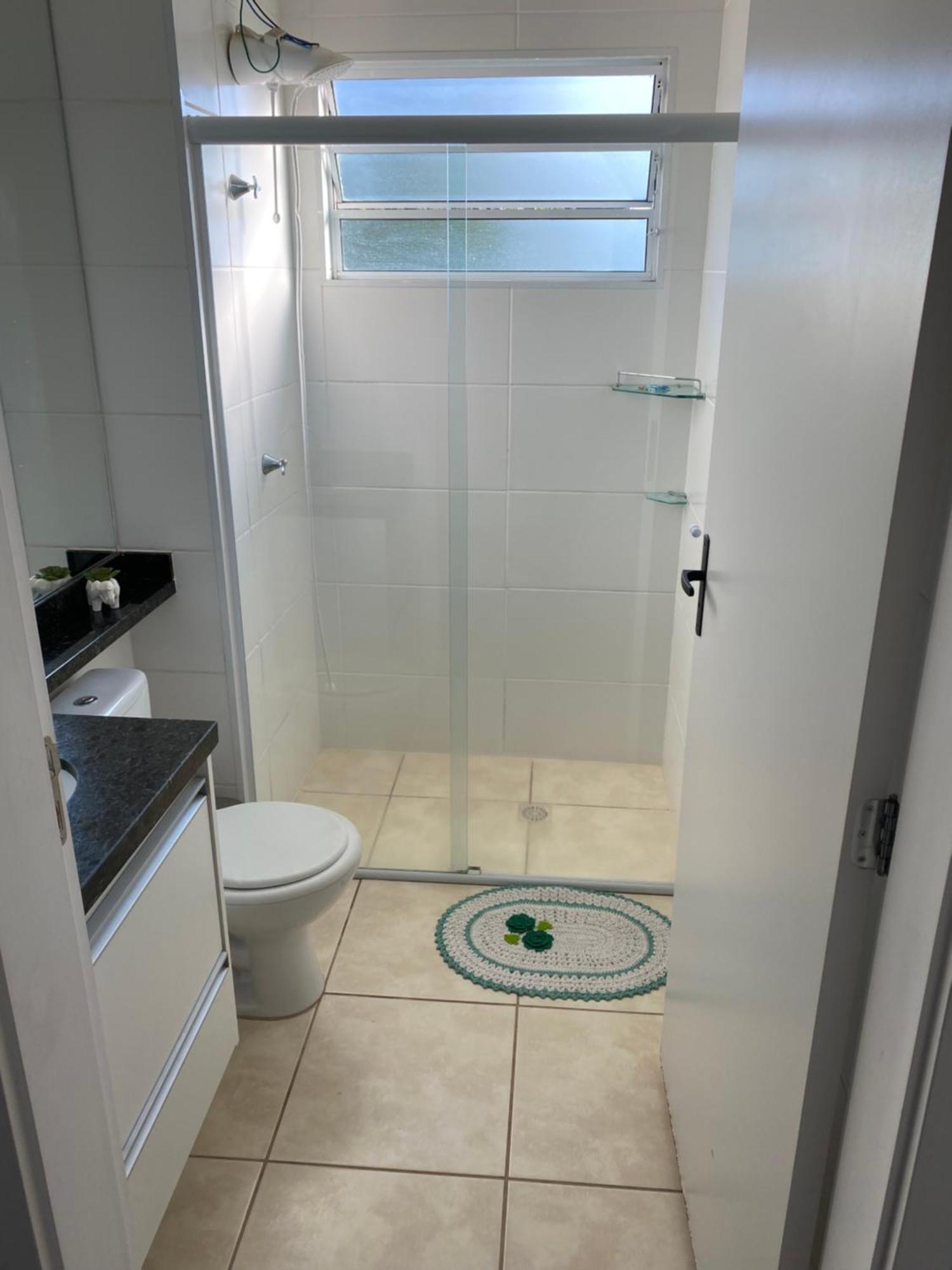 Apartamento Do Renan Еспіріту-Санту-ду-Піннал Екстер'єр фото