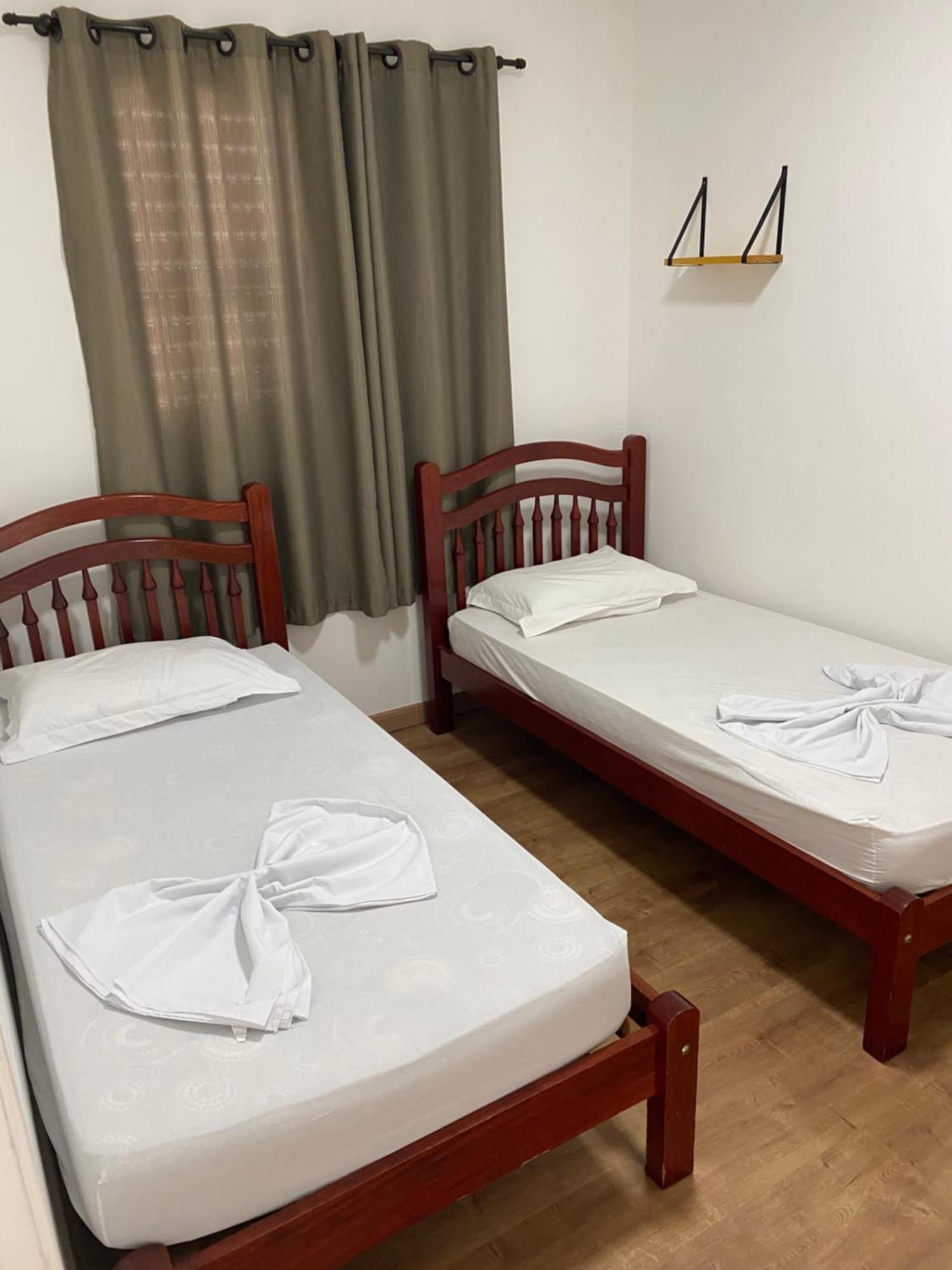 Apartamento Do Renan Еспіріту-Санту-ду-Піннал Екстер'єр фото